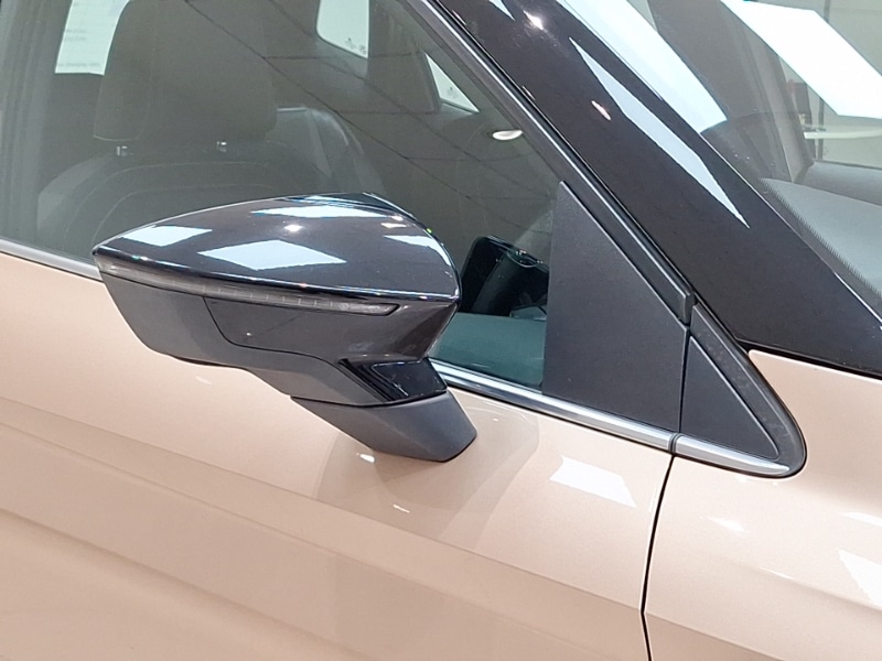 Used SEAT Arona 2018 for sale - 77777194: Photo 18