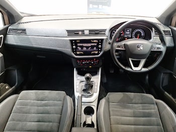 Used SEAT Arona 2018 for sale - 77777194: Photo