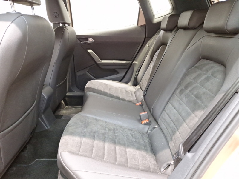 Used SEAT Arona 2018 for sale - 77777194: Photo 6