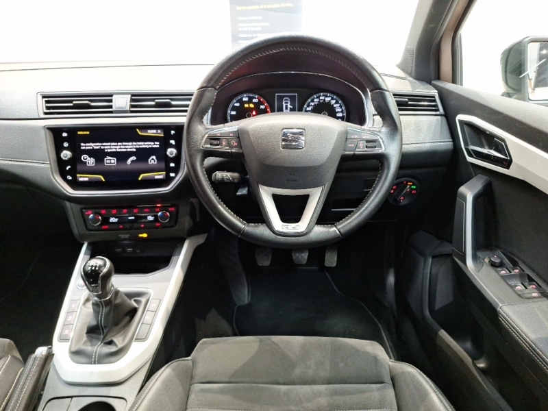 Used SEAT Arona 2018 for sale - 77777194: Photo 7