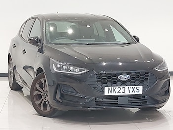 Used Ford Focus 2023 for sale - 79020686: Photo