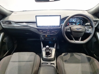 Used Ford Focus 2023 for sale - 79020686: Photo