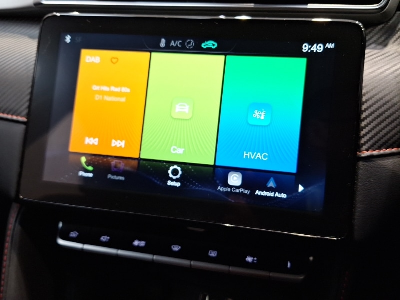 Used MG MG ZS 2022 for sale - 76983039: Photo 10