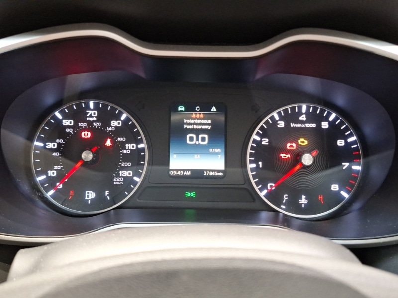 Used MG MG ZS 2022 for sale - 76983039: Photo 11