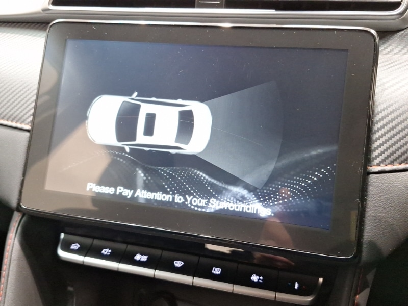 Used MG MG ZS 2022 for sale - 76983039: Photo 13