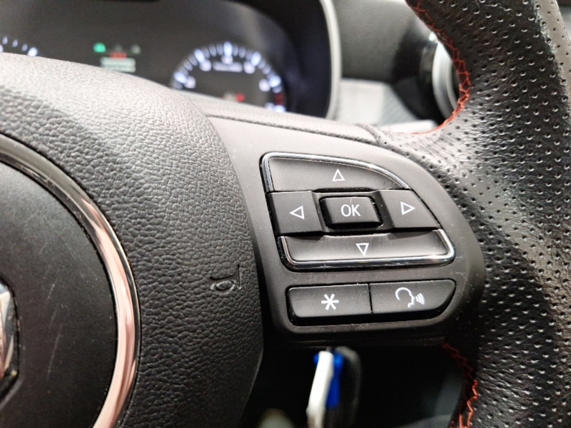 Used MG MG ZS 2022 for sale - 76983039: Photo 16