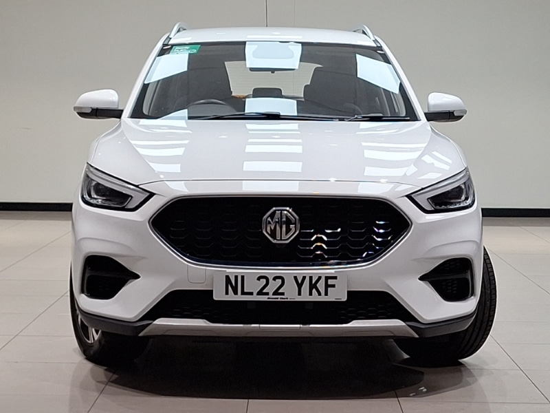 Used MG MG ZS 2022 for sale - 76983039: Photo 19