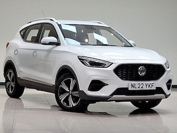 MG MG ZS feature image