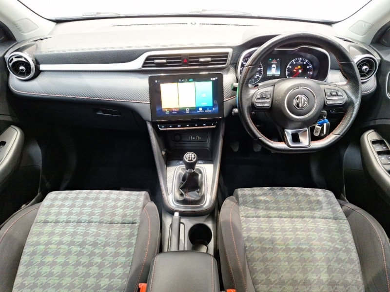 Used MG MG ZS 2022 for sale - 76983039: Photo 2