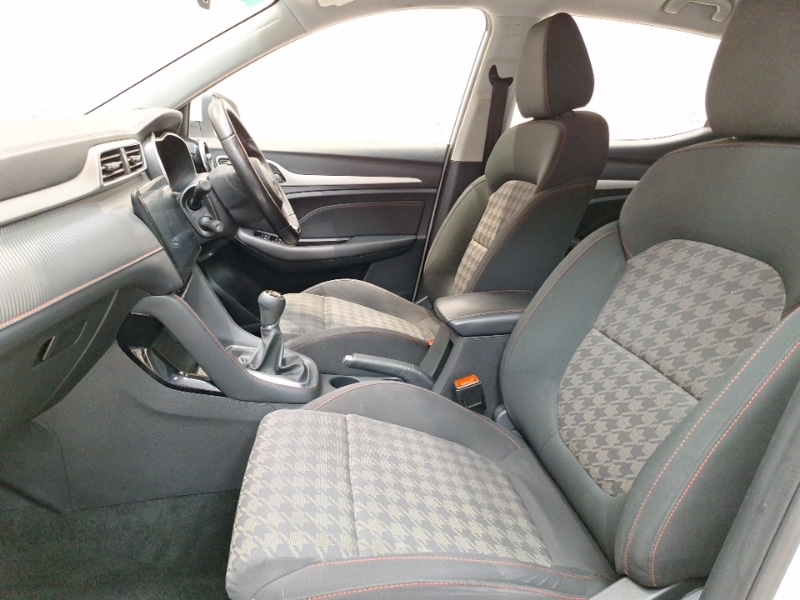 Used MG MG ZS 2022 for sale - 76983039: Photo 5