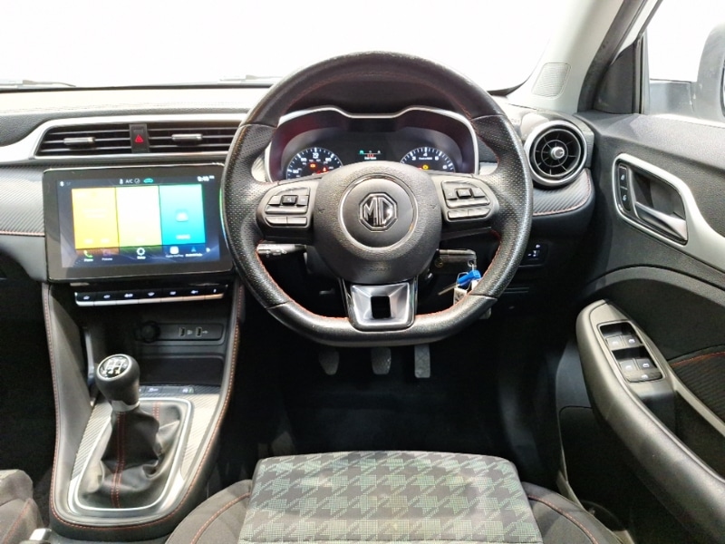 Used MG MG ZS 2022 for sale - 76983039: Photo 7