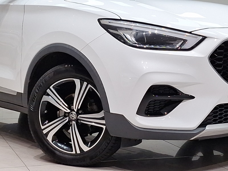 Used MG MG ZS 2022 for sale - 76983039: Photo 9