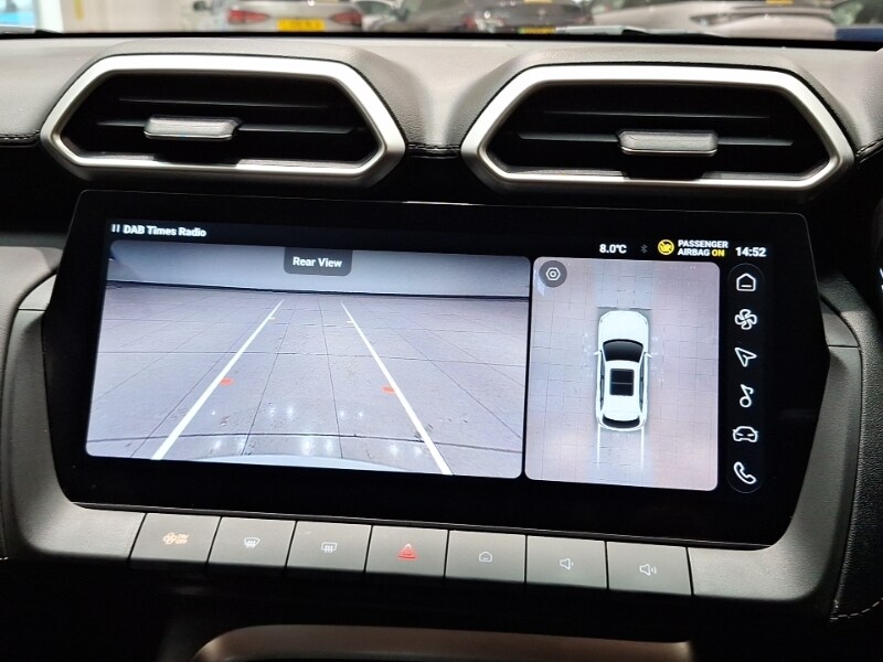 Used MG MG ZS 2024 for sale - 77208927: Photo 13