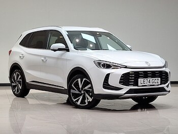 MG MG ZS feature image