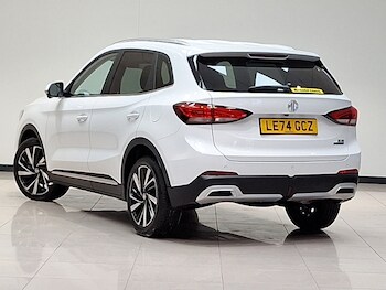 Used MG MG ZS 2024 for sale - 77208927: Photo