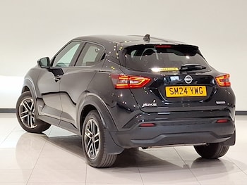 Used Nissan Juke 2024 for sale - 75731941: Photo