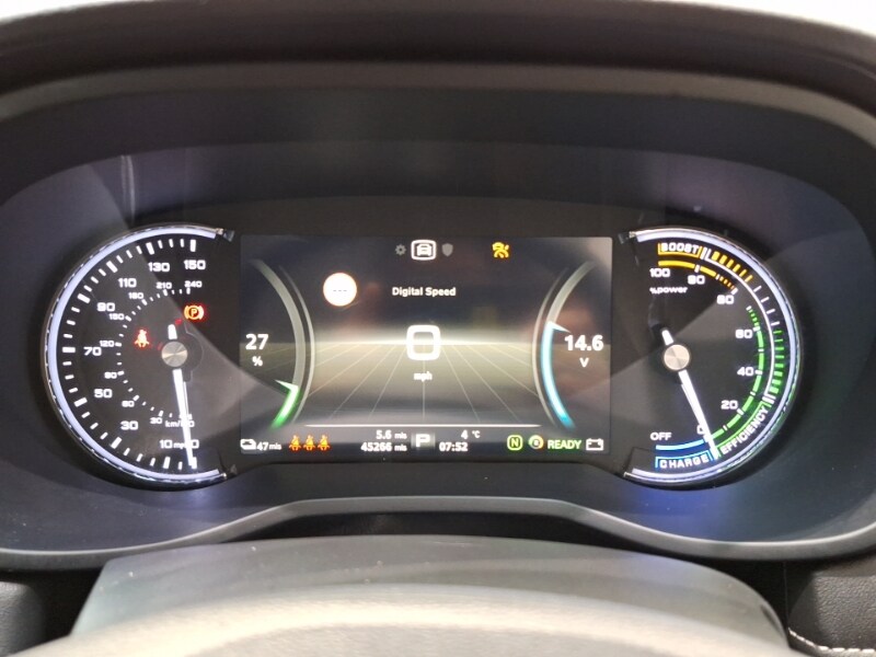 Used MG MG5 2022 for sale - 77907589: Photo 11