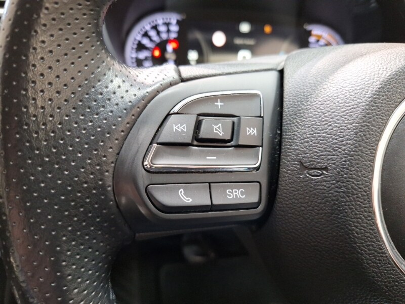 Used MG MG5 2022 for sale - 77907589: Photo 15