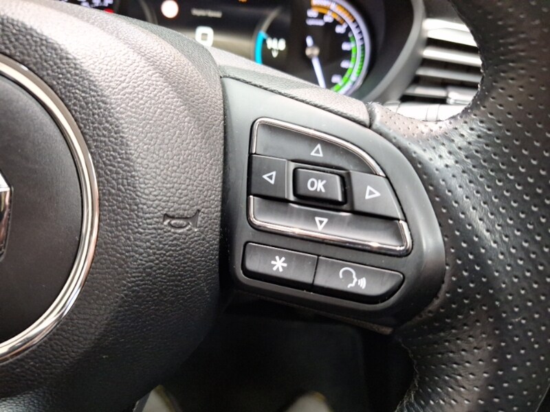 Used MG MG5 2022 for sale - 77907589: Photo 16