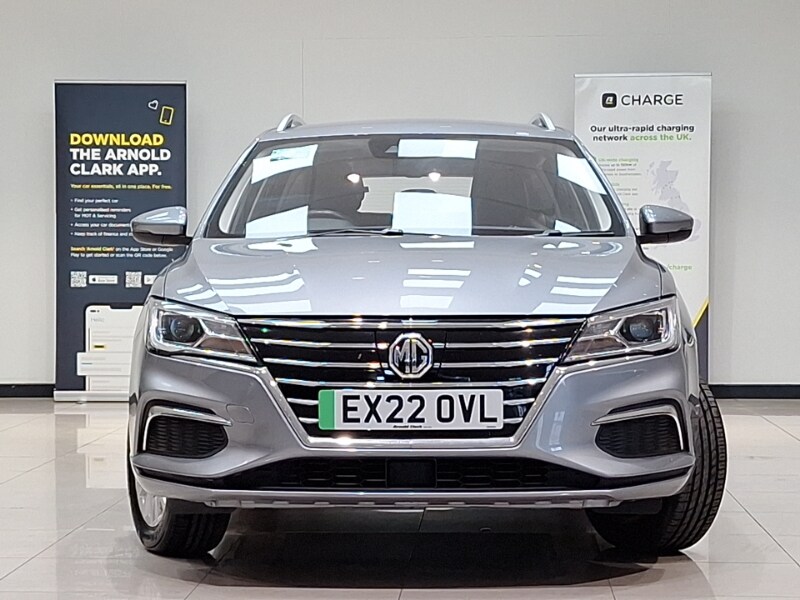 Used MG MG5 2022 for sale - 77907589: Photo 19