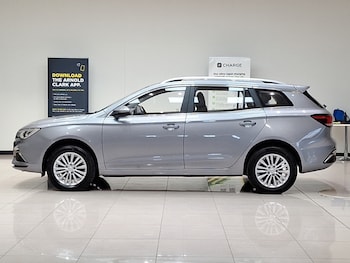 Used MG MG5 2022 for sale - 77907589: Photo