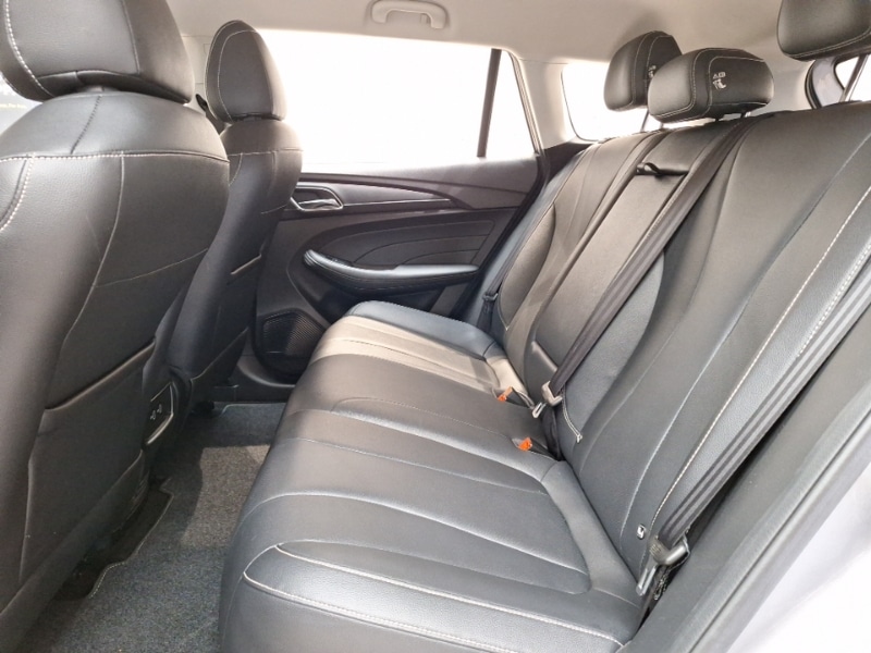 Used MG MG5 2022 for sale - 77907589: Photo 6