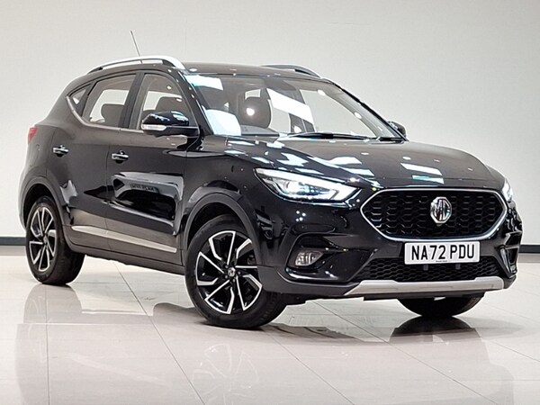 Used MG MG ZS 2022 for sale - 76281964: Photo 1