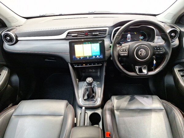 Used MG MG ZS 2022 for sale - 76281964: Photo 2