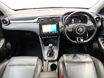 Used MG MG ZS 2022 for sale - 76281964: Photo 2