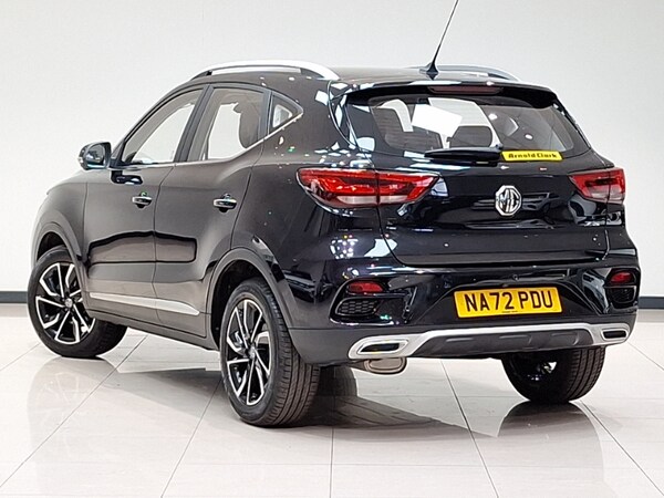 Used MG MG ZS 2022 for sale - 76281964: Photo 3