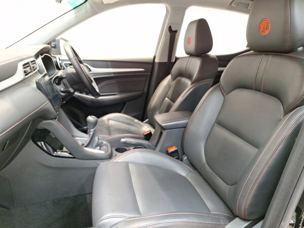 Used MG MG ZS 2022 for sale - 76281964: Photo 5