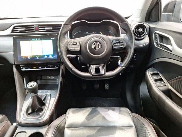 Used MG MG ZS 2022 for sale - 76281964: Photo 7