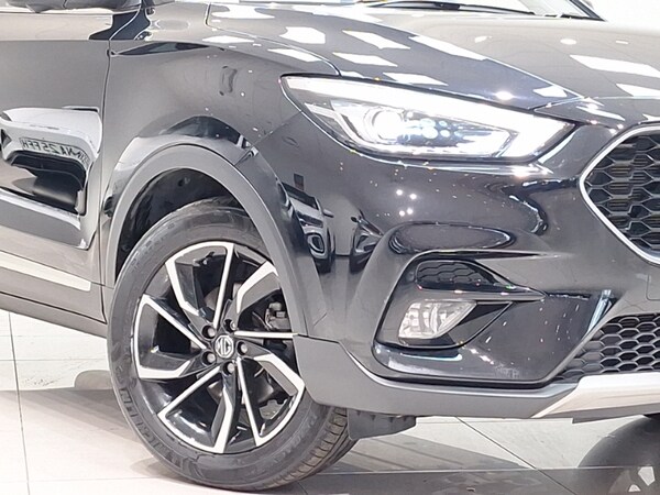Used MG MG ZS 2022 for sale - 76281964: Photo 9