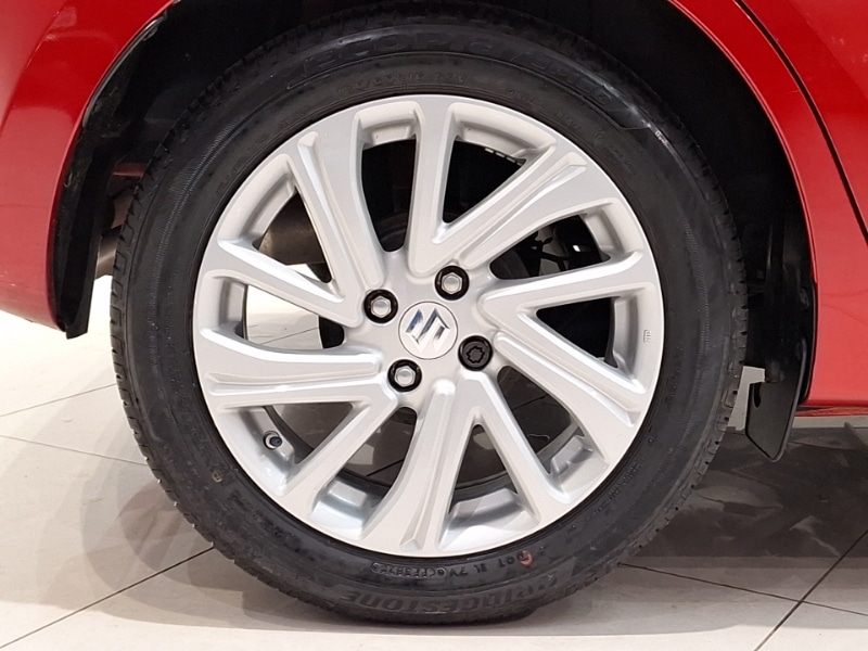 Used Suzuki Swift 2021 for sale - 77466157: Photo 12