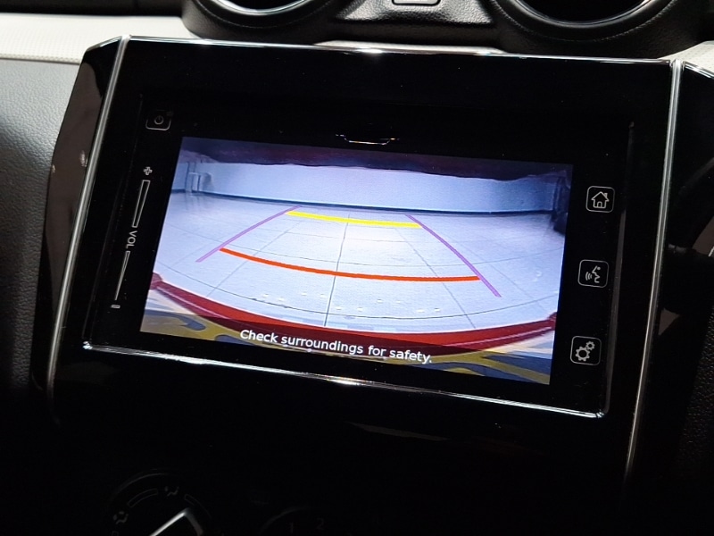 Used Suzuki Swift 2021 for sale - 77466157: Photo 13