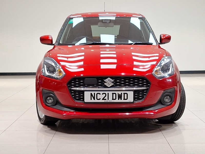 Used Suzuki Swift 2021 for sale - 77466157: Photo 19