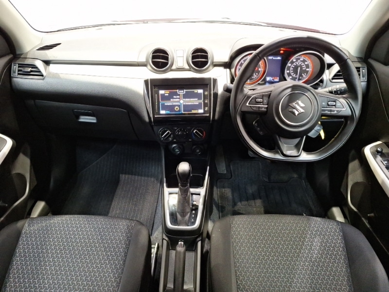 Used Suzuki Swift 2021 for sale - 77466157: Photo 2