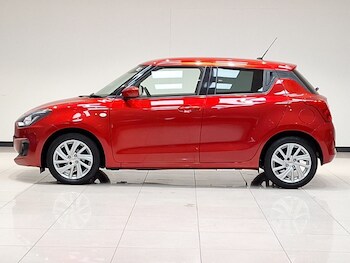 Used Suzuki Swift 2021 for sale - 77466157: Photo