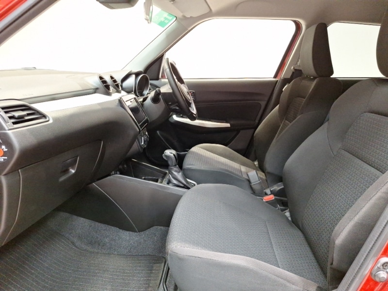 Used Suzuki Swift 2021 for sale - 77466157: Photo 5