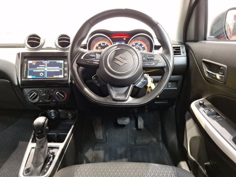 Used Suzuki Swift 2021 for sale - 77466157: Photo 7