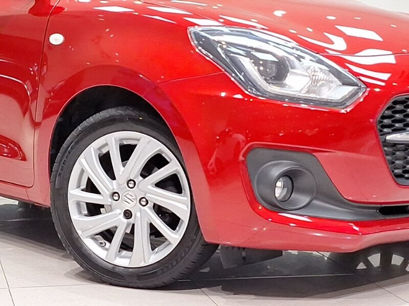 Used Suzuki Swift 2021 for sale - 77466157: Photo 9