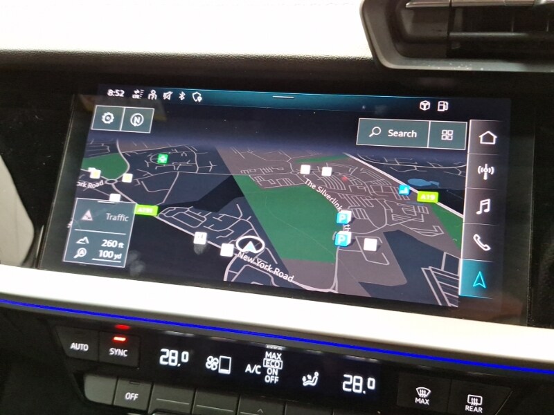 Used Audi A3 2020 for sale - 77318830: Photo 10