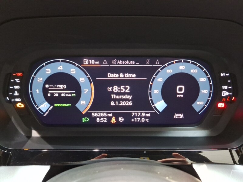 Used Audi A3 2020 for sale - 77318830: Photo 11