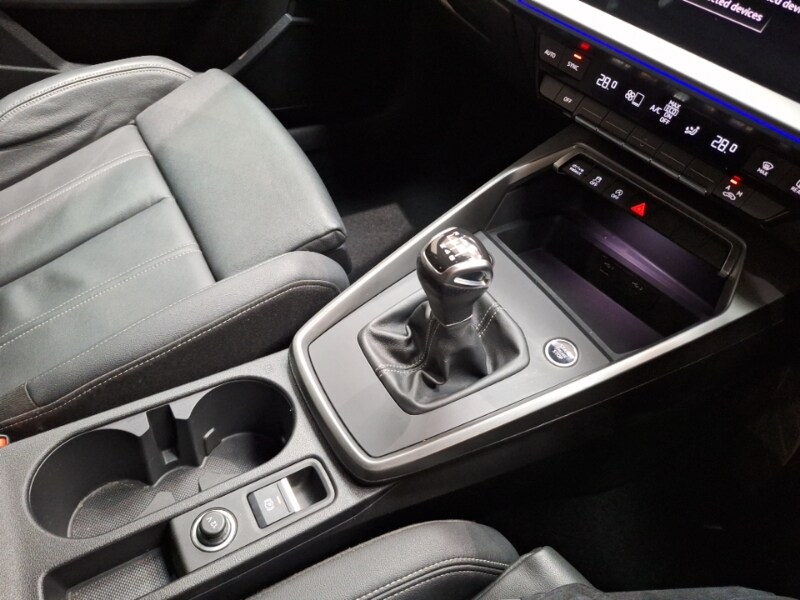 Used Audi A3 2020 for sale - 77318830: Photo 14