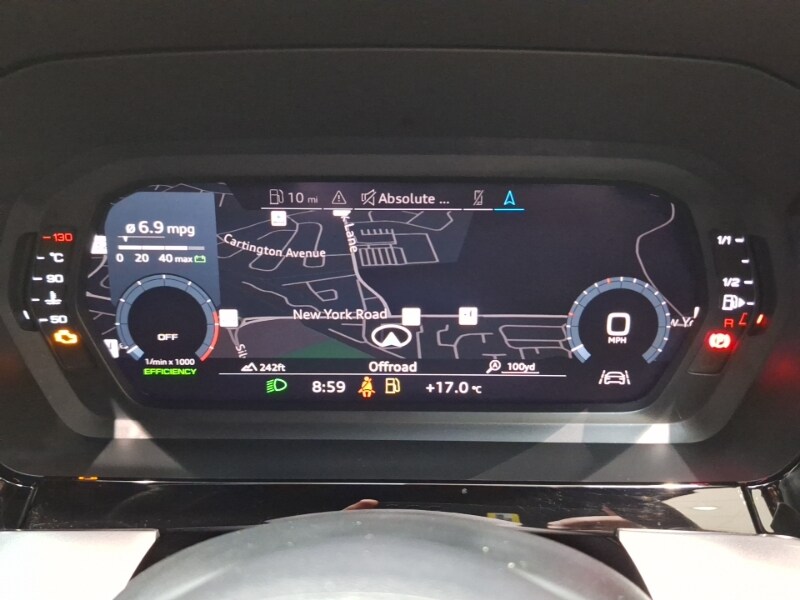 Used Audi A3 2020 for sale - 77318830: Photo 15