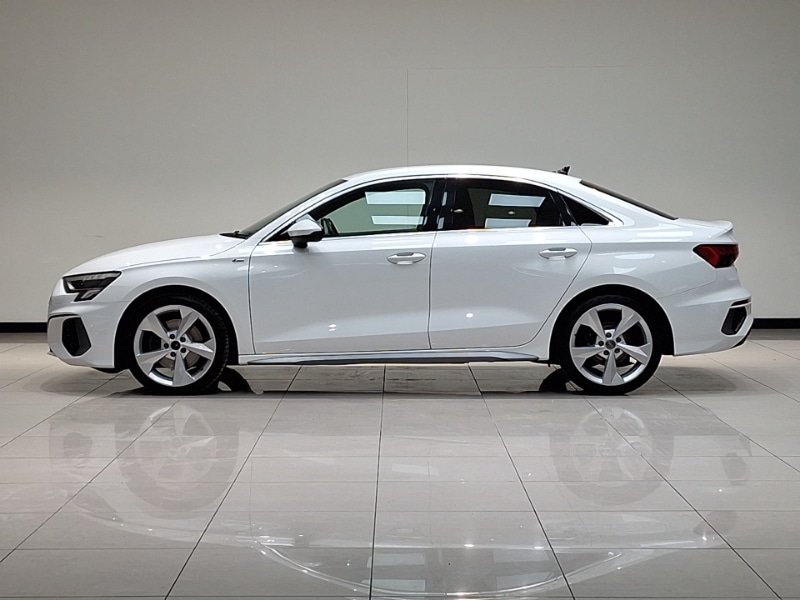 Used Audi A3 2020 for sale - 77318830: Photo 4