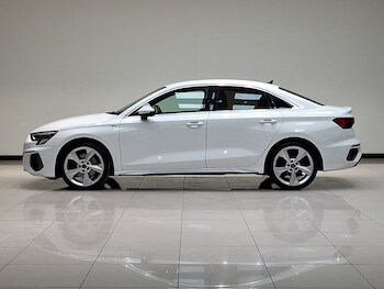 Used Audi A3 2020 for sale - 77318830: Photo