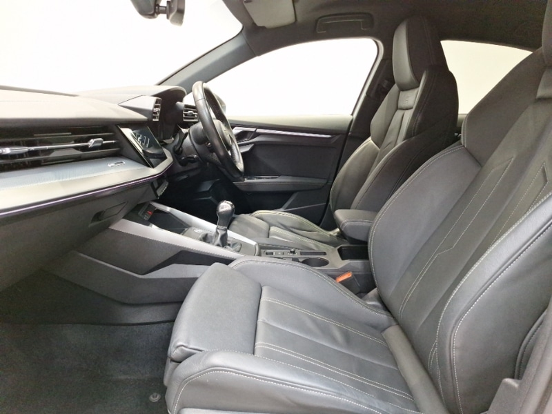 Used Audi A3 2020 for sale - 77318830: Photo 5