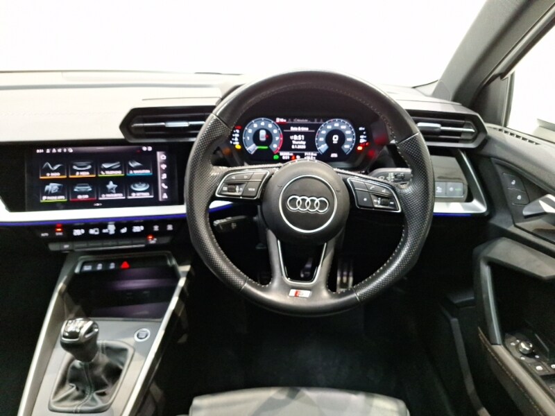 Used Audi A3 2020 for sale - 77318830: Photo 7