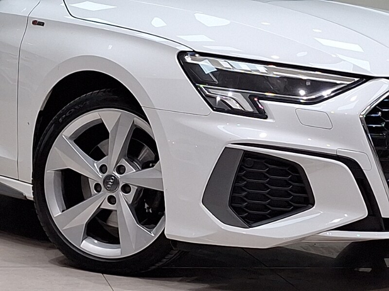 Used Audi A3 2020 for sale - 77318830: Photo 9